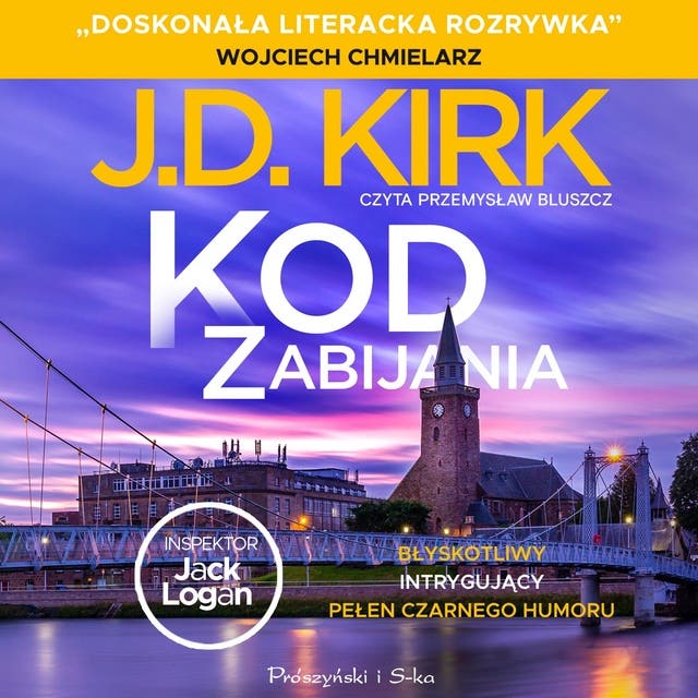 Kod zabijania