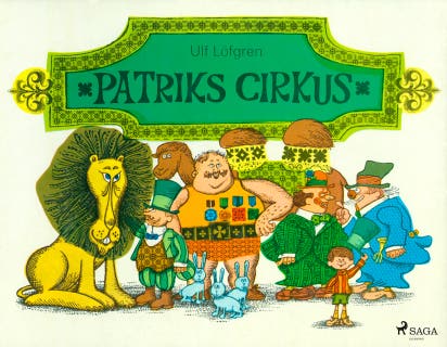 Patriks cirkus