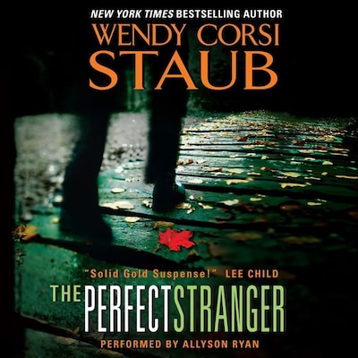 The Perfect Stranger