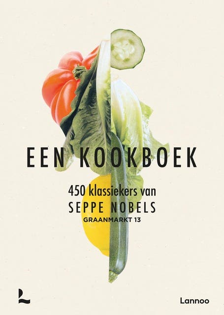 Een kookboek.: 450 klassiekers