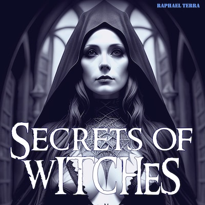 Secrets of Witches