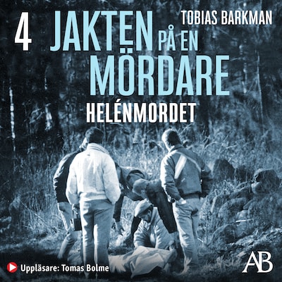 Jakten på en mördare: Helénmordet