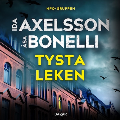 Tysta leken