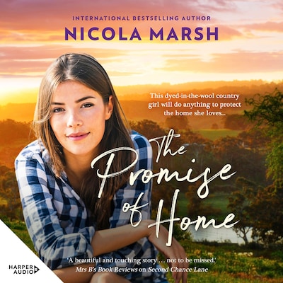 The Promise of Home
