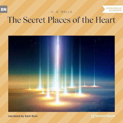 The Secret Places of the Heart
