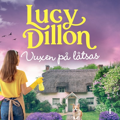 Vuxen på låtsas