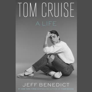 Tom Cruise