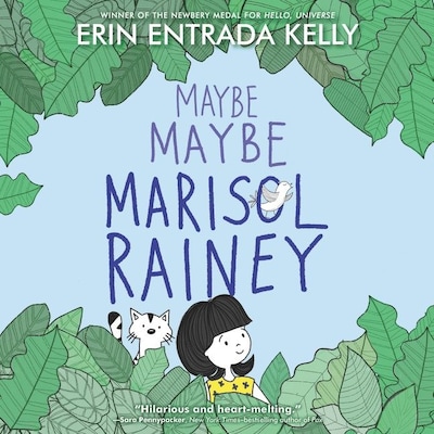 Maybe Maybe Marisol Rainey