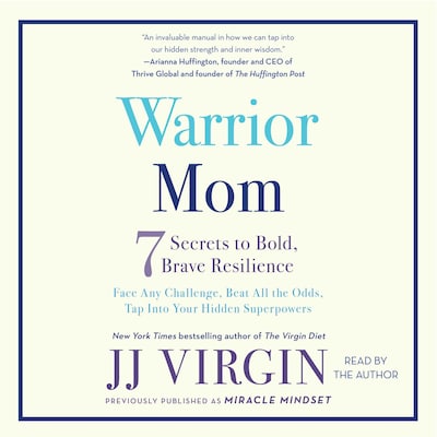 Warrior Mom