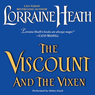 The Viscount and the Vixen
