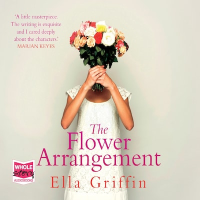 The Flower Arrangement