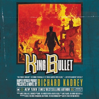 King Bullet