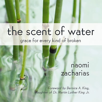 The Scent of Water