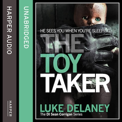 The Toy Taker