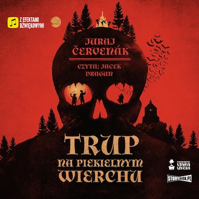 Trup na Piekielnym Wierchu