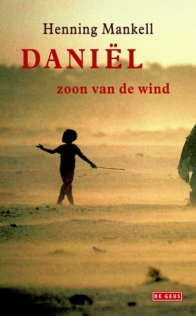 Daniel zoon van de wind