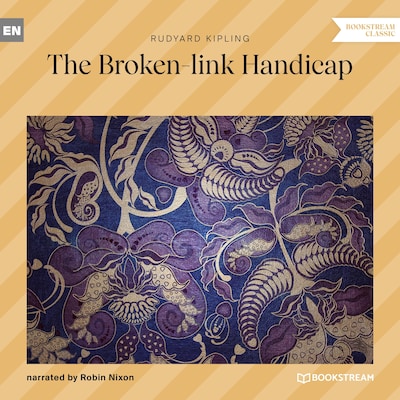 The Broken-Link Handicap