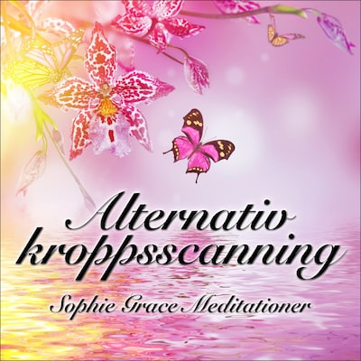 Alternativ kroppsscanning