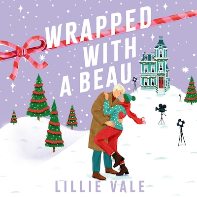 Wrapped With a Beau