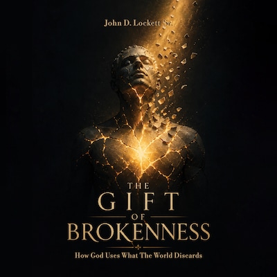 The Gift of Brokenness