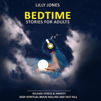 Bedtime Stories for Adults