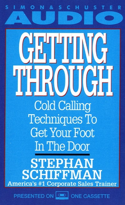 Getting Through