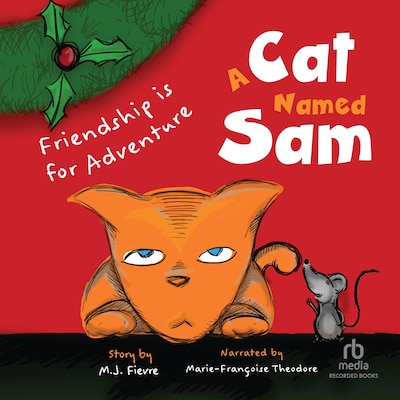 A Cat Named Sam