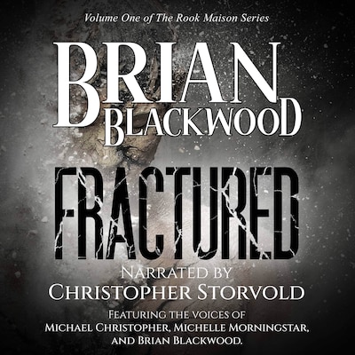 Fractured