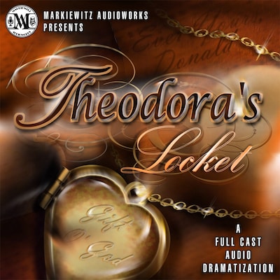 Theodora's Locket