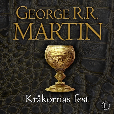 Game of thrones - Kråkornas fest