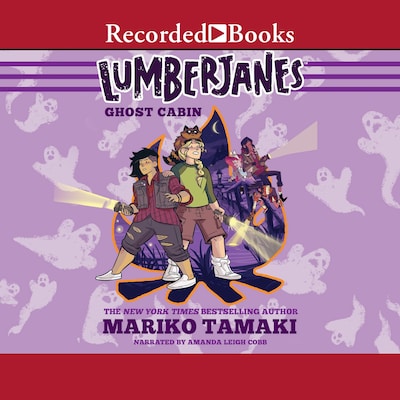 Lumberjanes
