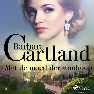 Met de moed der wanhoop