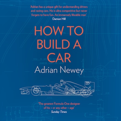How to Build a Car