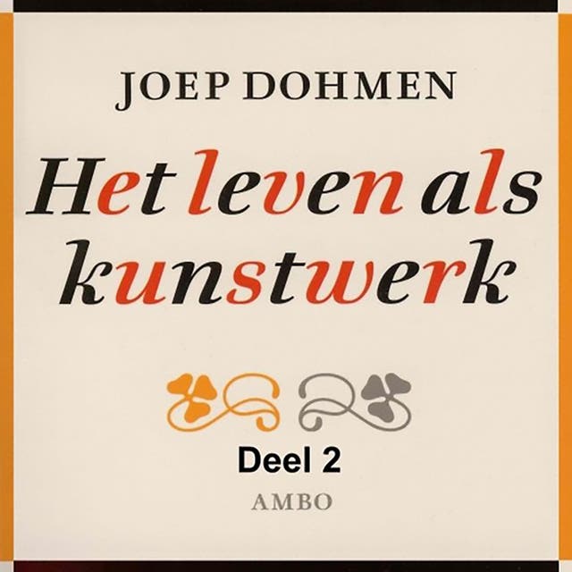 Geschiedenis - Klassieke Oudheid en Christendom – omslag van het luisterboek van Joep Dohmen
