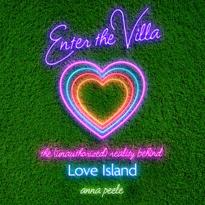 Enter the Villa