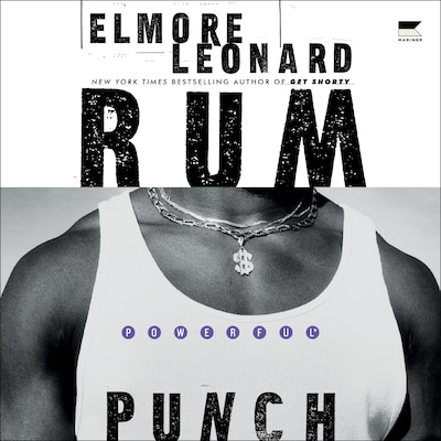 Rum Punch