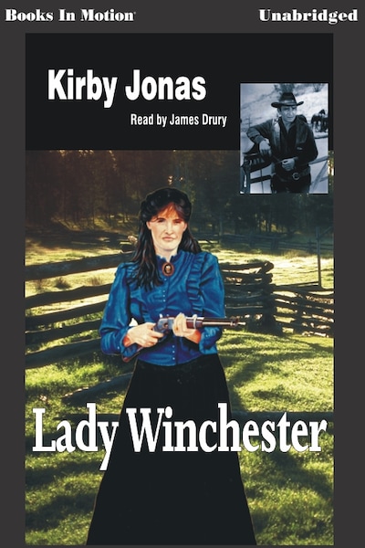 Lady Winchester