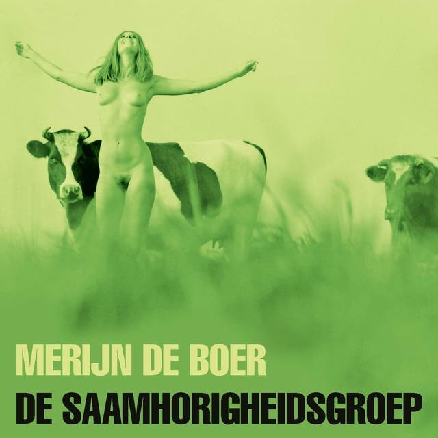 De saamhorigheidsgroep