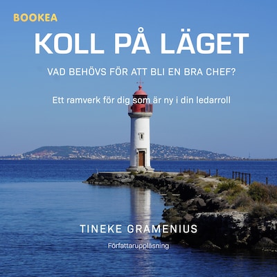 Koll på läget : vad behövs för att bli en bra chef?
