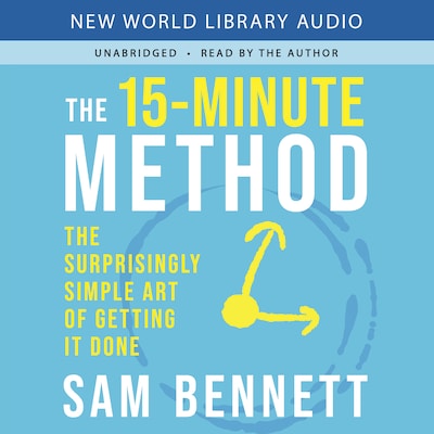 The 15-Minute Method