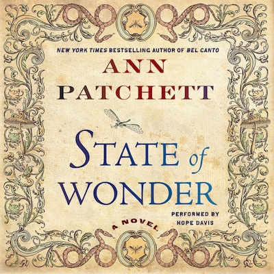 State of Wonder