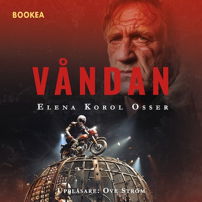 Våndan