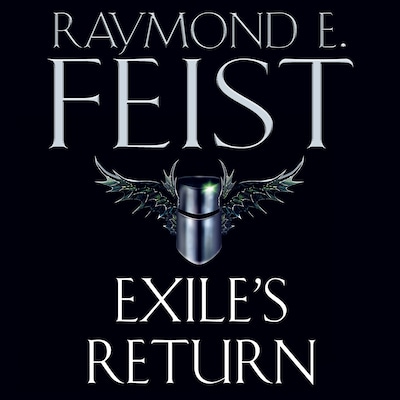 Exile’s Return