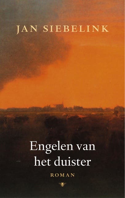 Engelen van het duister