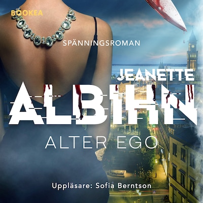 Alter ego