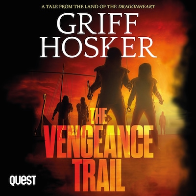 The Vengeance Trail