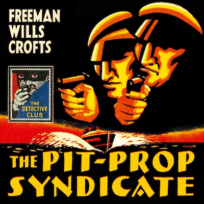 The Pit-Prop Syndicate