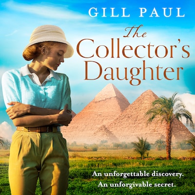 The Collector’s Daughter