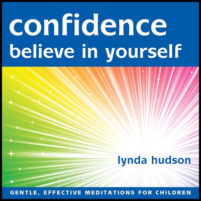 Confidence - Believe in Yourself