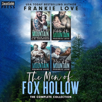 The Men of Fox Hollow